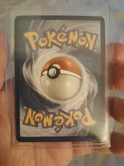 Pokemon TCG Spiky Energy Gold Secret Rare Card 190/159 SV Journey Together - Image 2