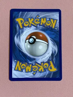Pokemon Card Spiky Energy 190/159 Hyper Rare Journey Together Near Mint - Image 2