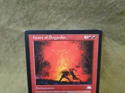Magic the Gathering: Heart of Bogardan - Image 2