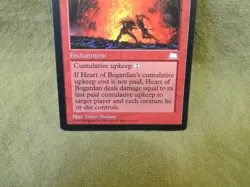 Magic the Gathering: Heart of Bogardan - Image 3