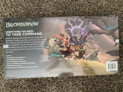 Sealed Bloomburrow Squirreled Away Commander Kit (Costco Bundle) New MTG Magic - Image 3