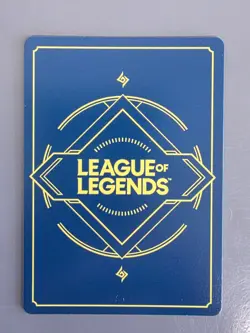 Unchecked Power [OGN - 123/298] - NM [Foil] TCG Riftbound - Image 2