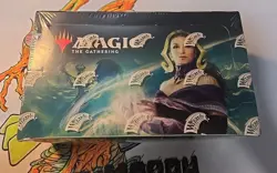 Mtg War Of The Spark Booster Box new sealed Magic the Gathering Japanese - Image 5