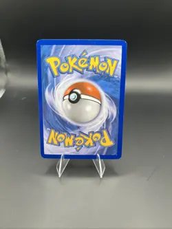 Pokemon Growlithe RC4/RC25 Legendary Treasures Radiant Collection Holo excellent - Image 2