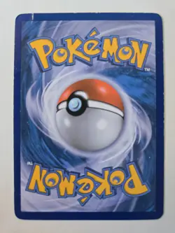 Pokemon Growlithe RC4/RC25 Legendary Treasures: Radiant Collection Holo 2013 - Image 2