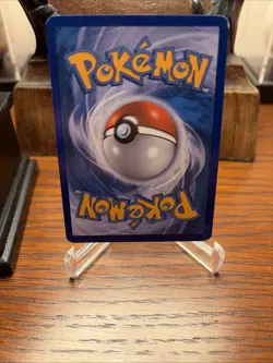 Growlithe RC4/RC25 Legendary Treasures Radiant Collection Holo Pokemon LP+ - Image 2