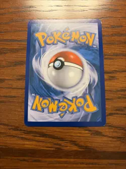 Growlithe RC4/RC25 Legendary Treasures Radiant Collection Holo Pokemon LP+ - Image 4