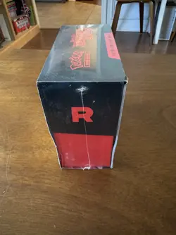 NEW Factory SEALED Pokemon TCG Destined Rivals ETB Elite Trainer Box - Image 4