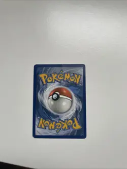 Pokemon Mega Mewtwo ex - Image 2