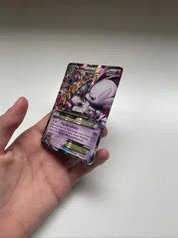 Pokemon Mega Mewtwo ex - Image 5