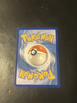 Pokemon Legendary Treasures Lucario 80/113 Reverse Holo Card - Image 2