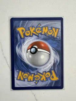 Pokemon Gliscor LV.X Ultra Rare Holo 141/146 Legends Awakened 110 HP English - Image 2