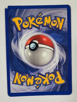 Pokemon Magneton 009/102 Base Set Holo - NM - Backside Damage - Image 2