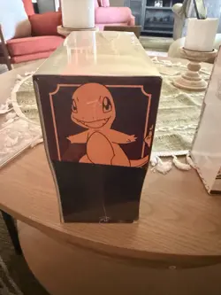 Pokemon Center Obsidian Flames Elite Trainer Box SEALED PC ETB - Image 4