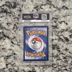Pokemon Pikachu Holo 2022 CHI Sv-P Promotional Cards 001/SV-P PSA 10 Promo - Image 2