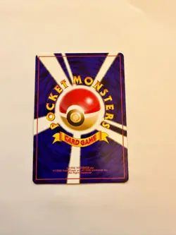 Magmar - Pokemon Japanese Squirtle Deck - Image 2