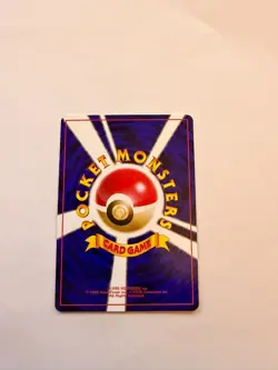 Spearow - Pokemon Japanese Squirtle Deck - Image 2