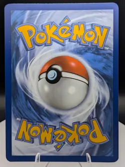 Pokemon TCG: Phantasmal Flames: Dawn (087/094) Reverse HOLO Regional Promo (NM) - Image 2