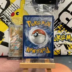 Mimikyu svp 075 Paldean Fates ETB promo Sealed Pokemon TCG - Image 2