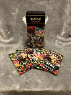 Monday Madness! Get a Pokemon TCG Booster Pack out of this Bundle! See Details - Image 1