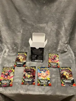 Monday Madness! Get a Pokemon TCG Booster Pack out of this Bundle! See Details - Image 2
