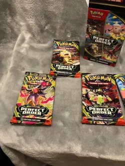 Monday Madness! Get a Pokemon TCG Booster Pack out of this Bundle! See Details - Image 4