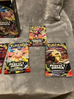 Monday Madness! Get a Pokemon TCG Booster Pack out of this Bundle! See Details - Image 5