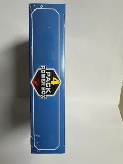 Pokemon TCG 4 Pack Power Box: Evolving Skies/Fusion Strike/Astral/Lost/silver - Image 3