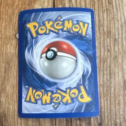 Pokemon TCG The Pokemon Company Weedle Legendary Collection Reverse Holo 99/110 - Image 2