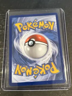 2X Meowth ex 062/088 Me03: Perfect Order Holo NM Pokemon Card - Image 2