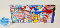 Pokemon Center Fukuoka Special Box Pikachu Promo Card Japan Exclusive SEALED🔥 - Image 1