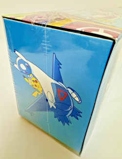 Pokemon Center Fukuoka Special Box Pikachu Promo Card Japan Exclusive SEALED🔥 - Image 4
