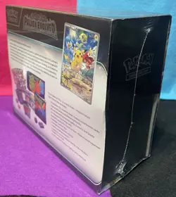 💚Paldea Evolved Elite Trainer Box Etb Scarlet & Violet Pokemon TCG SEALED/NEW🧡 - Image 4