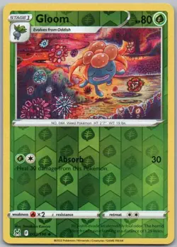 Lost Origin - Pokemon Singles - Complete Your Set - NM - C-R - Normal - Image 3