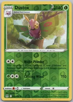 Lost Origin - Pokemon Singles - Complete Your Set - NM - C-R - Normal - Image 5