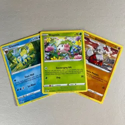Astral Radiance - Pokemon Singles - Complete Your Set - NM - C-R - Normal - Image 1