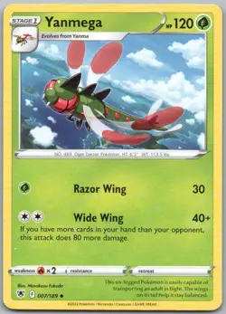 Astral Radiance - Pokemon Singles - Complete Your Set - NM - C-R - Normal - Image 5