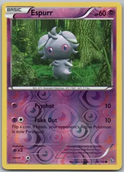 Flashfire - Pokemon Singles - Reverse Holo - Choose Your Card - NM - C-R - Image 3