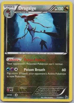 Flashfire - Pokemon Singles - Reverse Holo - Choose Your Card - NM - C-R - Image 5