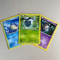 Flashfire - Pokemon Singles - Choose Your Card - NM - C-R - Normal - Image 1