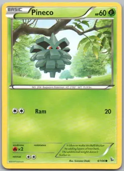 Flashfire - Pokemon Singles - Choose Your Card - NM - C-R - Normal - Image 5