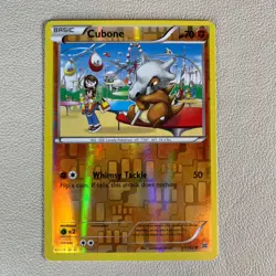 BREAKthrough - Reverse Holo - Pokemon Singles - Choose Your Card - NM - C-R - Image 1