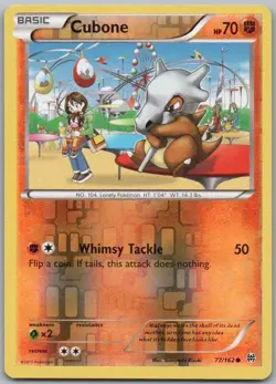 BREAKthrough - Reverse Holo - Pokemon Singles - Choose Your Card - NM - C-R - Image 3