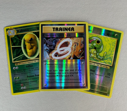 XY Evolutions - Pokemon Singles - Reverse Holo - Choose Your Card - NM - C-R - Image 1