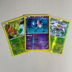 Plasma Freeze - Pokemon Singles - Reverse Holo - Choose Your Card - MP-HP - C-R - Image 2