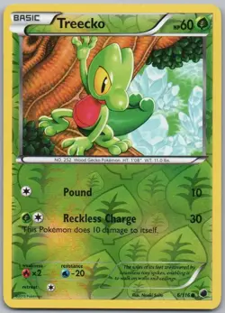 Plasma Freeze - Pokemon Singles - Reverse Holo - Choose Your Card - MP-HP - C-R - Image 4