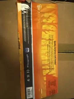 2024 Pokemon Halloween Trick or Trade Booster Bundle 120 Sealed Packs -360 Cards - Image 3