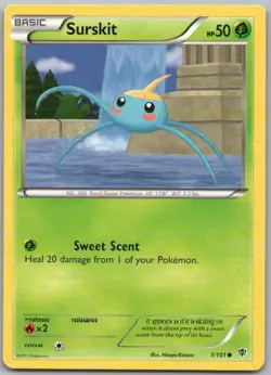 Plasma Blast - Pokemon Singles - Choose Your Card - MP-HP - C-R - Image 3
