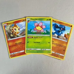 Ultra Prism - Pokemon Singles - Choose Your Card - NM - C-R - Normal - Image 1