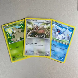 Furious Fists - Pokemon Singles - Choose Your Card - MP-HP - C-R - Image 1